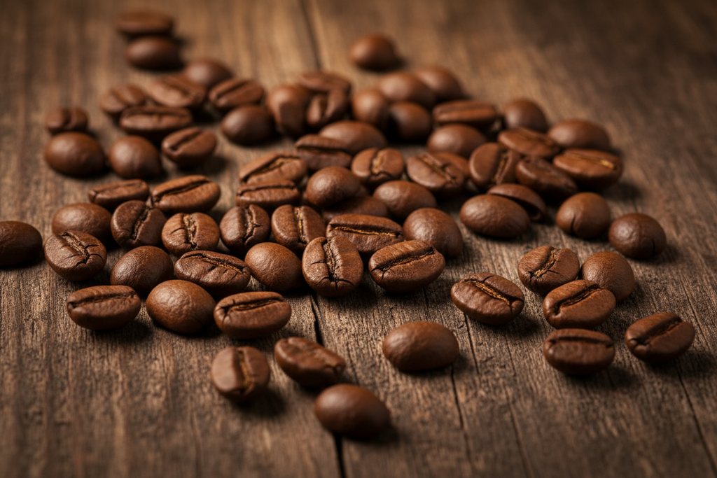 African Espresso