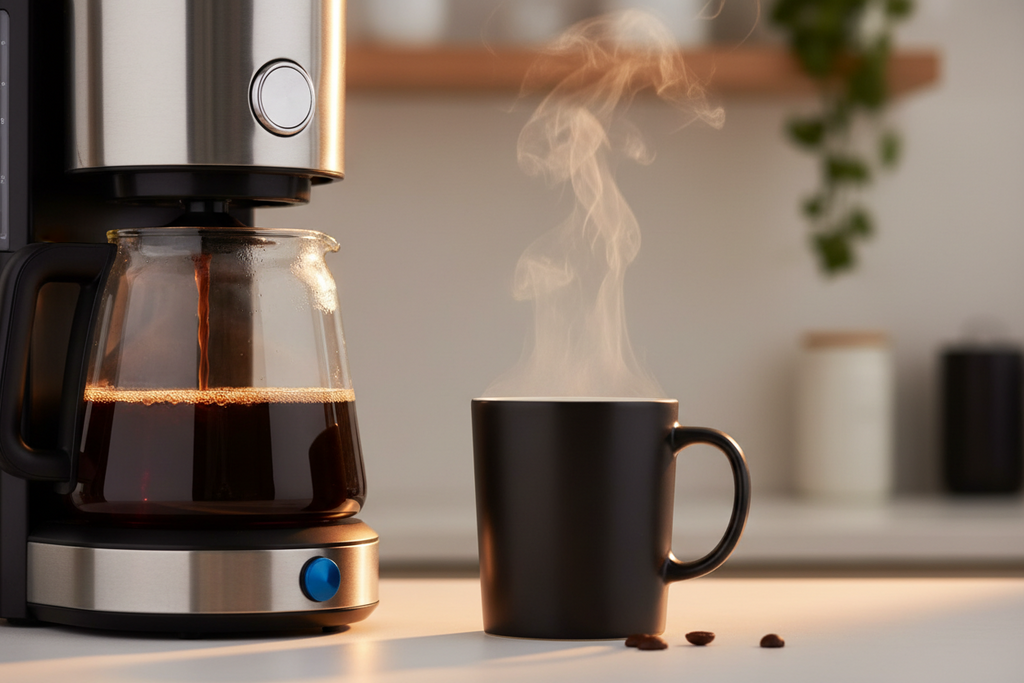 African Espresso