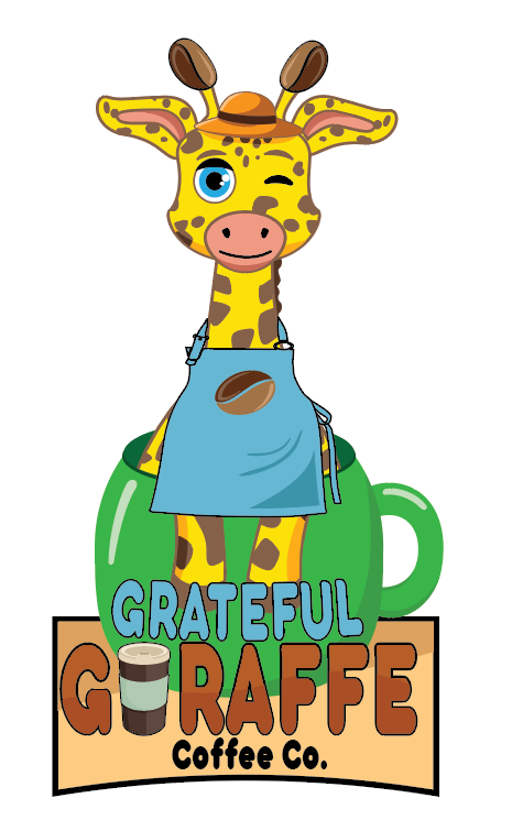 Grateful Giraffe Coffee Co.
