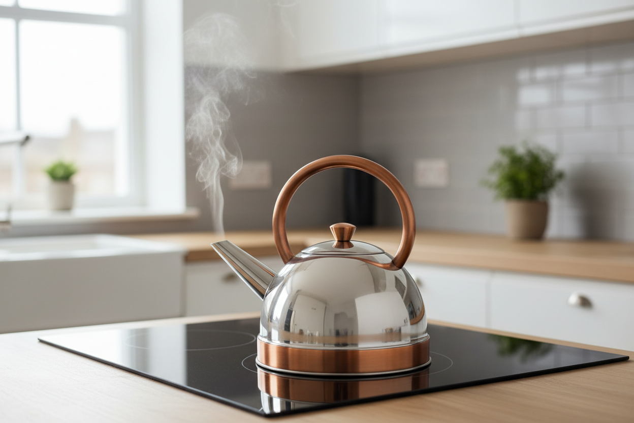 Apple Cider Rooibos